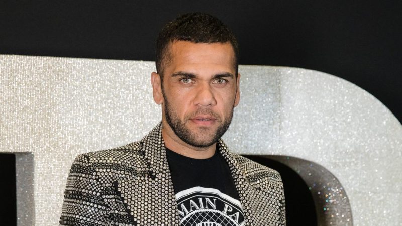 Gazzetta – Dani Alves: “Al Pumas per vincere non per andare al Mondiale”
