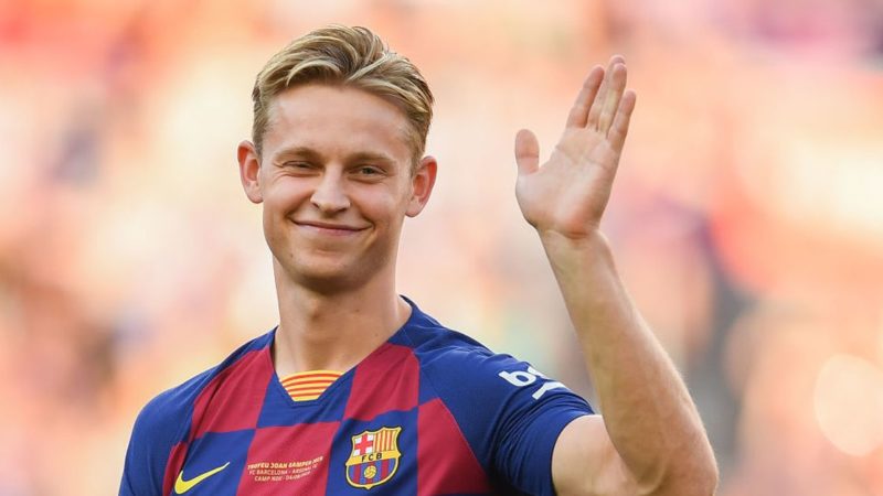 Gazzetta – De Jong l’indesiderato snobba lo United: Manchester non gli piace, meglio Londra o Monaco di Baviera…