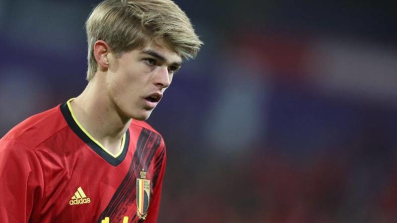 Gazzetta – De Ketelaere al Milan: si chiude a 31 milioni +4