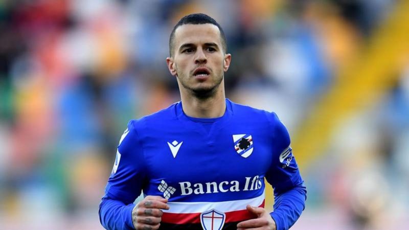 Gazzetta – Giovinco: “Male alla Samp. A Toronto grande esperienza”