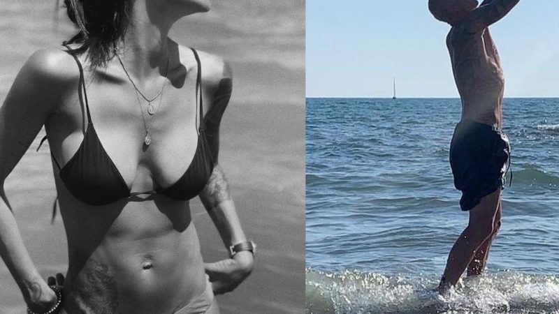 Gazzetta – Lady Bernardeschi: “Non siamo molto social, vogliamo allargare la famiglia. Ho sofferto per…”