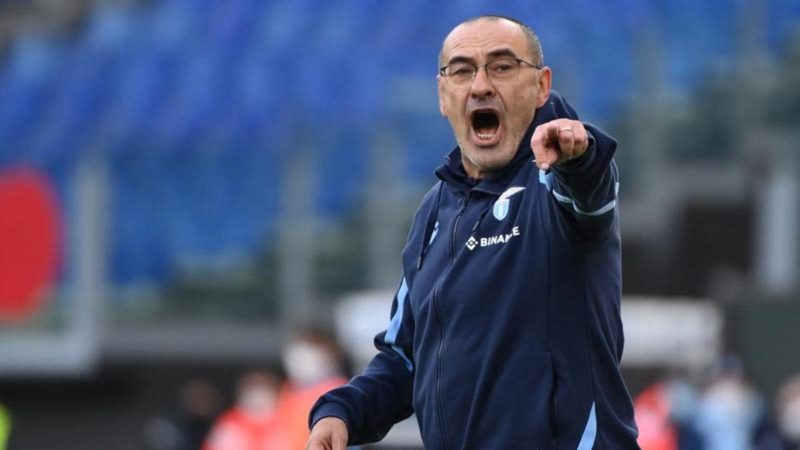 Gazzetta – Lazio portieri: Maximiano e Provedel per Sarri