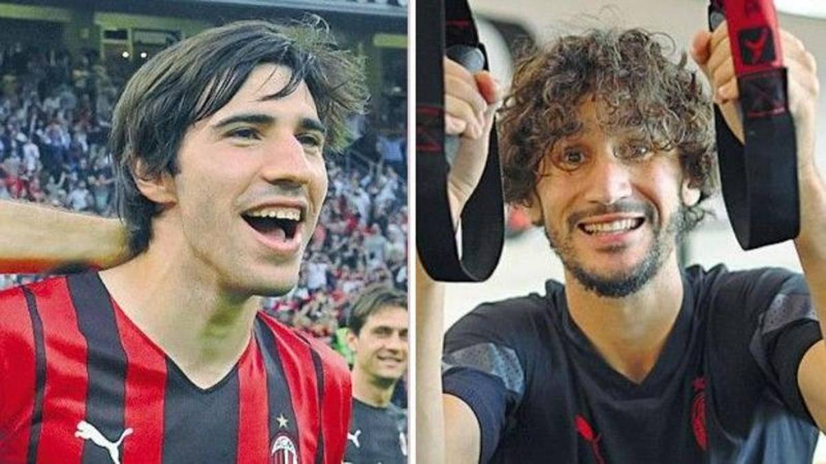 Gazzetta – Milan, Adli: ‘Mi vedrete in più ruoli’. E che duetto con Tonali