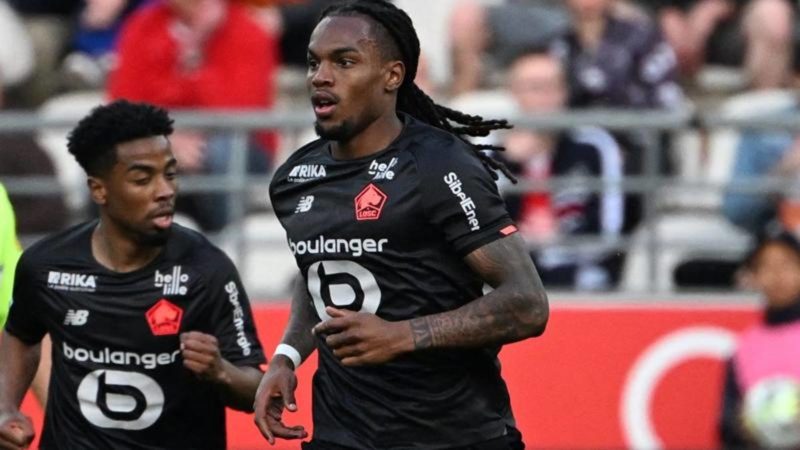 Gazzetta – Renato Sanches, il Lilla riapre al Milan: “Futuro a Parigi o Milano”