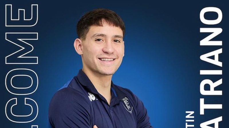 Gazzetta – Satriano: “Empoli ideale per me. Ho parlato con Vecino e…”