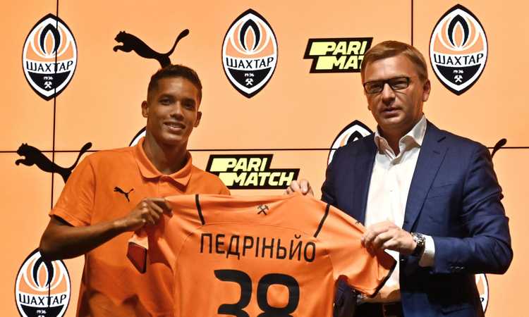Gazzetta – Ucraina, lo Shakhtar si scaglia contro la Fifa: ‘Sfumati 50 milioni dalle cessioni degli stranieri’. Tutti i dettagli | Mercato