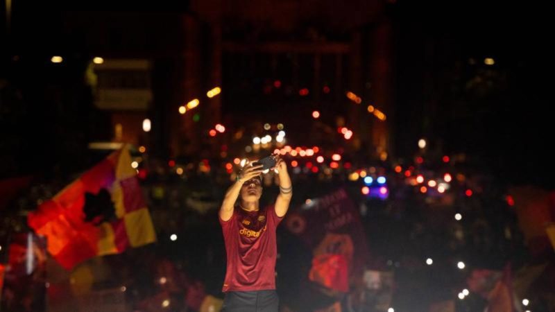 GdS – Dybala, il post e le reazioni dei calciatori. Lineker, Pjanic, De Rossi