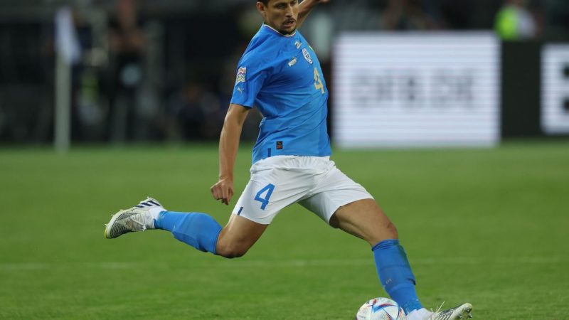 GdS – Lazio – Luiz Felipe in conferenza: “Betis? Cosa migliore della mia vita”