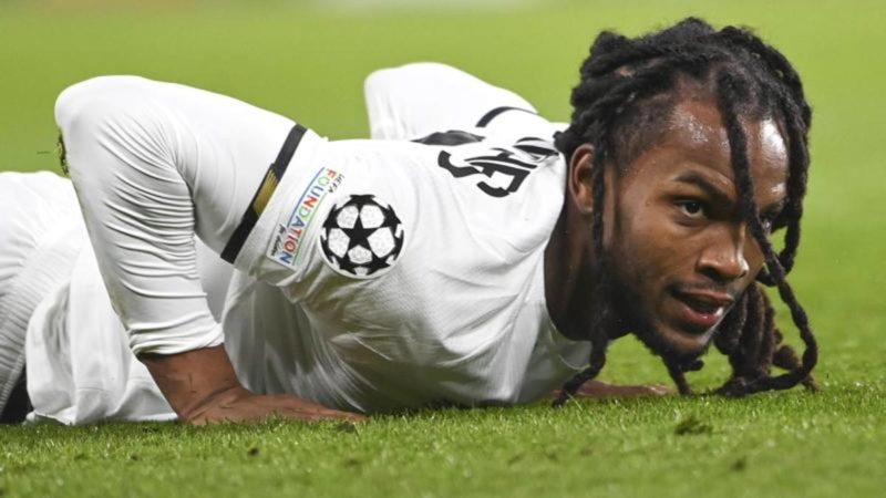 GdS – Milan su Renato Sanches, l’indizio social di Maignan