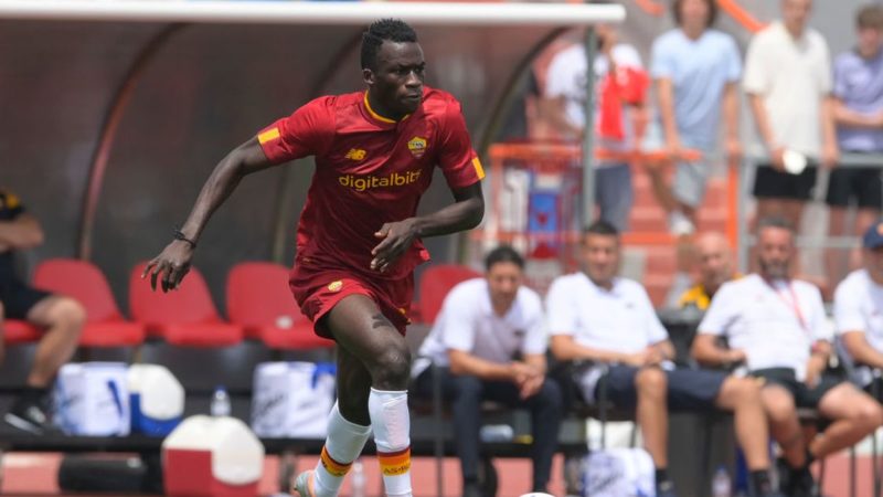 GdS – Roma-Sunderland 2-0: Felix e Zaniolo regalano il successo a Mourinho – Forzaroma.info – Ultime notizie As Roma calcio – Interviste, foto e video