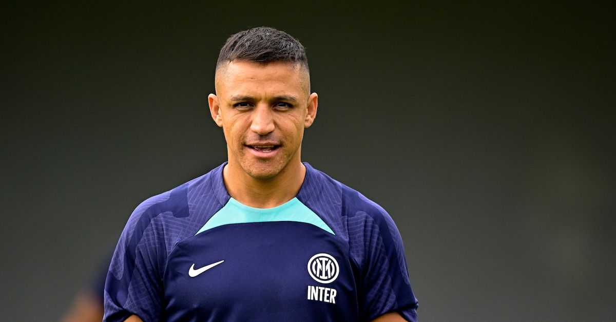 GdS – Sanchez un separato in casa Inter: “Niente amichevoli. E lo vuole Tudor a Marsiglia”