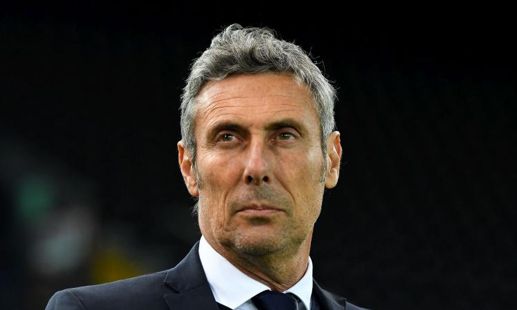 GdS – Spezia, UFFICIALE: Gotti è il nuovo allenatore | Mercato