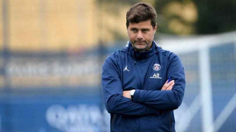 GdS – Ufficiale, il Psg esonera Pochettino. Galtier ha firmato