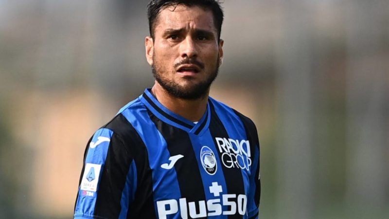 Gianluca Di Marzio: .@Atalanta_BC, richieste le controanalisi per #Palomino …