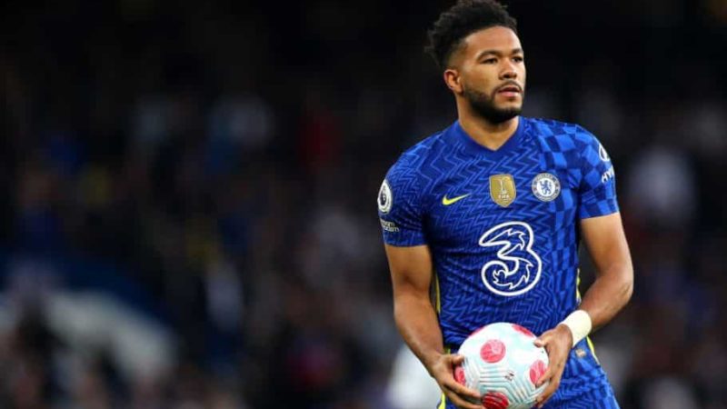 Guarda: Reece James segna un notevole autogol nell’amichevole pre-campionato del Chelsea