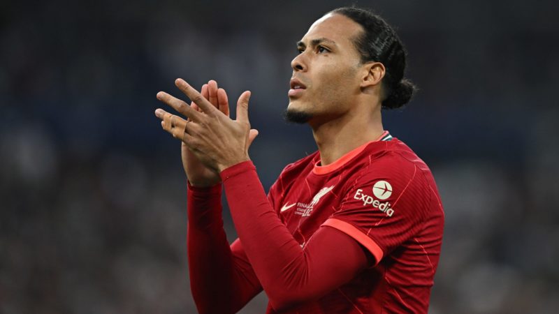 I 10 migliori difensori centrali della Premier League 2022-23