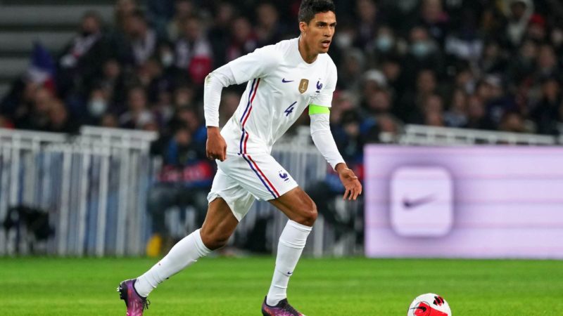 I fan del Manchester United adoreranno ciò che Raphael Varane ha detto su Erik ten Hag