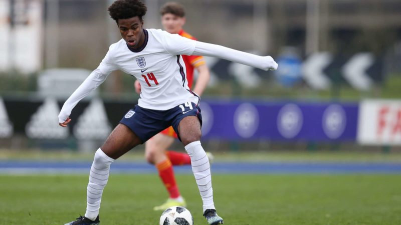 I talenti dell’Aston Villa portano l’Inghilterra Under 19 alla gloria di Euro