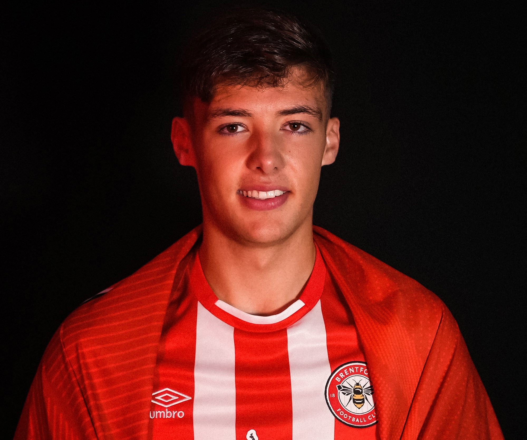 Il Brentford annuncia la firma dell’obiettivo dell’Arsenal da 18 milioni di sterline