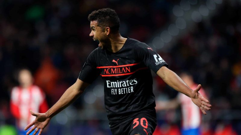 Il Milan conferma l’acquisto definitivo di Junior Messias