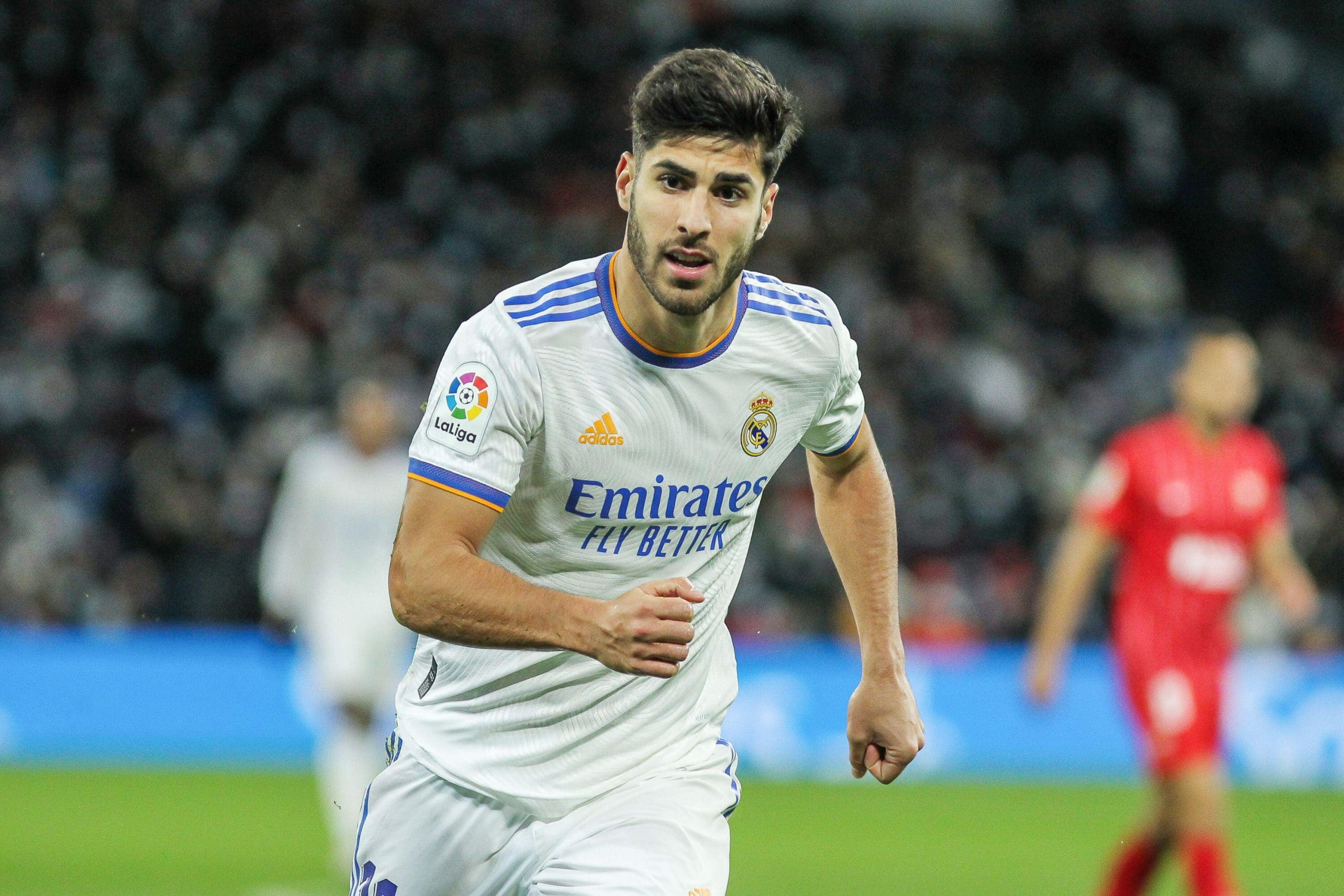 Il Newcastle entra in corsa per il centrocampista del Real Madrid Marco Asensio