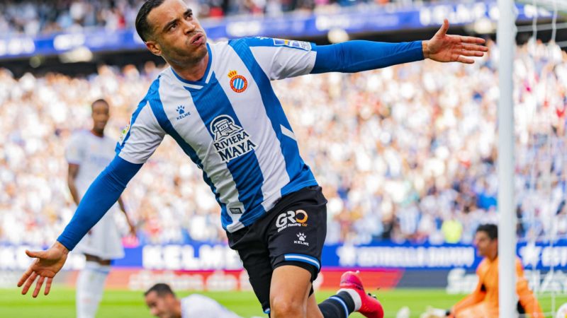 Il Newcastle si unisce alla caccia dell’attaccante legato all’Arsenal