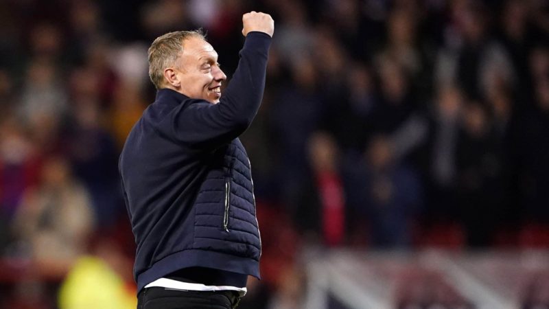 Il Nottingham Forest apre le trattative per la firma di Alex Moreno