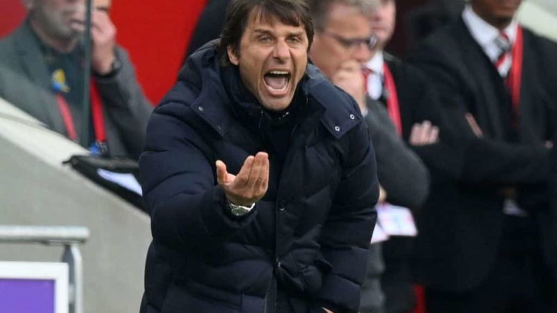 La posizione del Tottenham spera ancora di rafforzarsi quest’estate