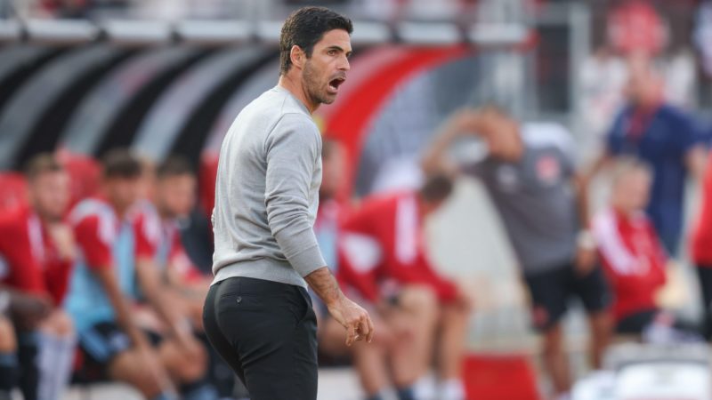 La direzione ha rivelato quando Mikel Arteta fa luce sui piani di trasferimento dell’Arsenal