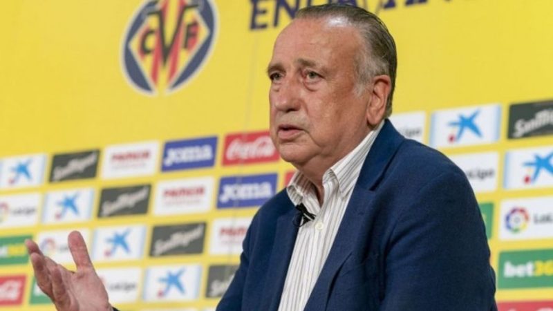 “Il club è equilibrato e si venderà solo se farà bene a tutti”