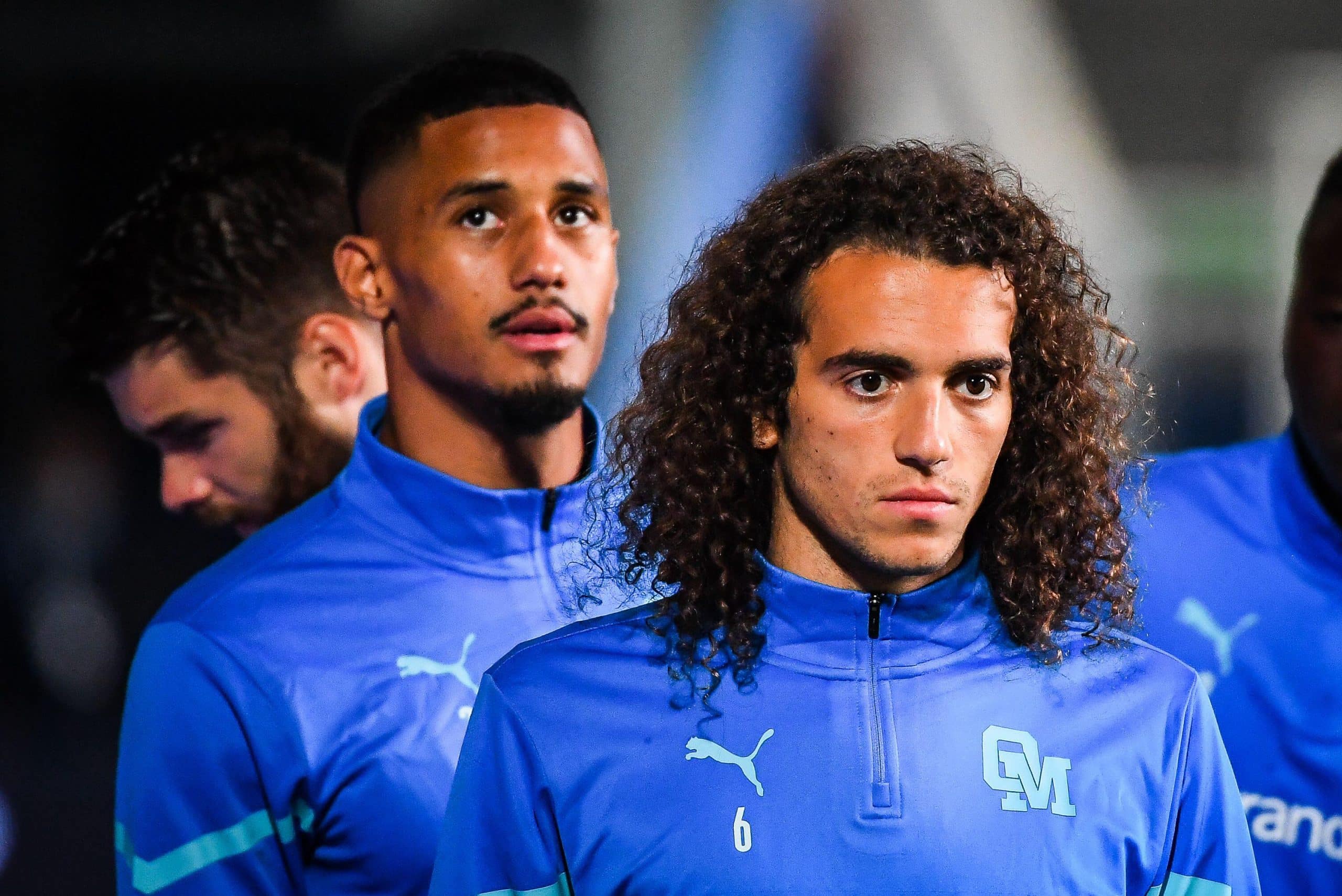 Il giovane dell’Arsenal William Saliba getta ulteriori dubbi sul suo futuro negli Emirati