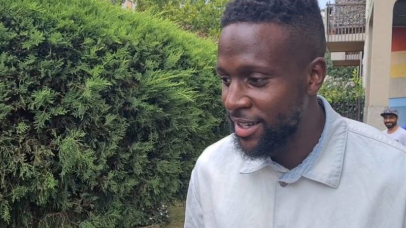 Il re del calciomercato: .@acmilan, Divock #Origi ha terminato le visite mediche: le immagini  #Calciomer…