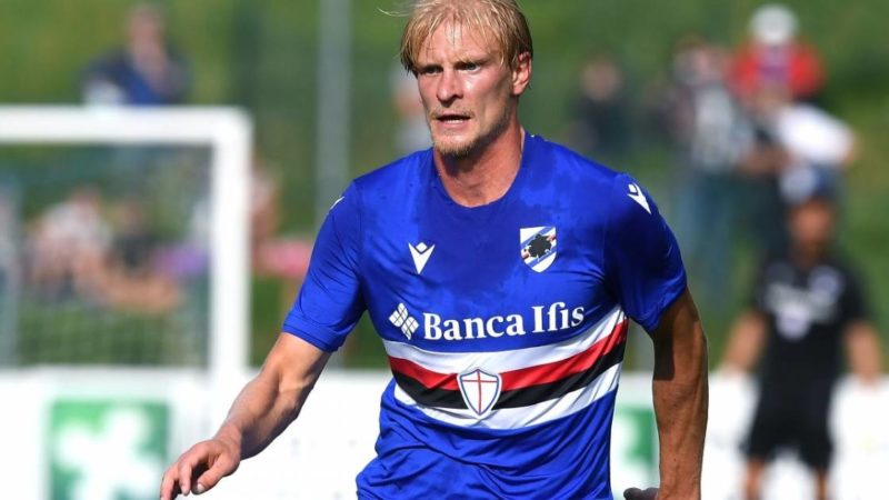 Il re del calciomercato: #Calciomercato | @OfficialUSS1919, previsto incontro con la @sampdoria per #Thor…