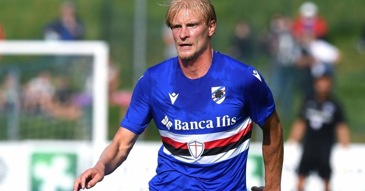 Il re del calciomercato: #Calciomercato | @OfficialUSS1919, previsto incontro con la @sampdoria per #Thor…