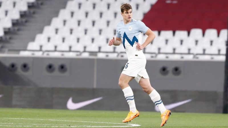 Il re del calciomercato: #Calciomercato | Definito il passaggio di #Bijol all’@Udinese_1896:  …