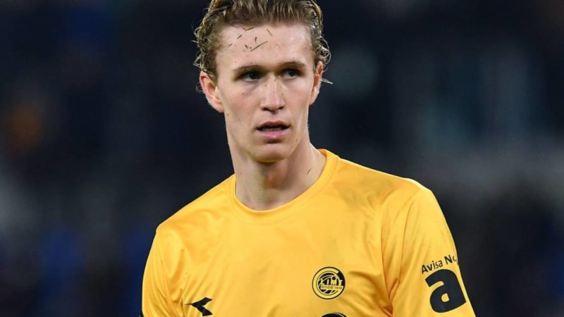 Il re del calciomercato: #Calciomercato | #Solbakken in #Italia nella giornata di domenica. La situazione…