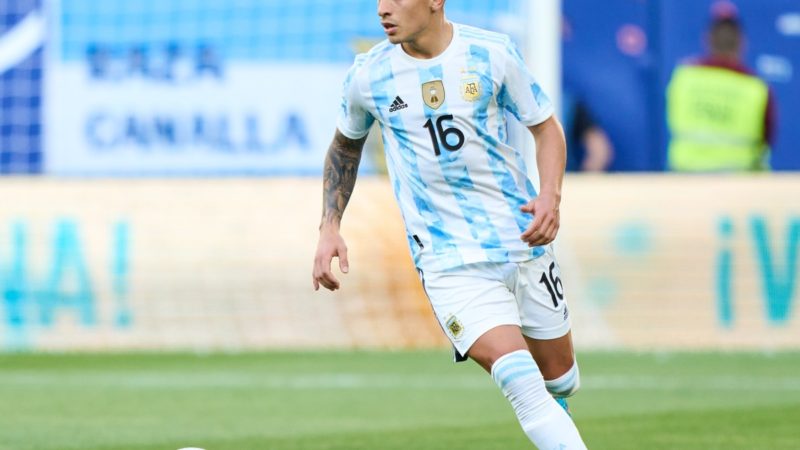 Il super-agente offre una spinta al trasferimento del Man United mentre l’Ajax si avvicina all’ala degli Spurs