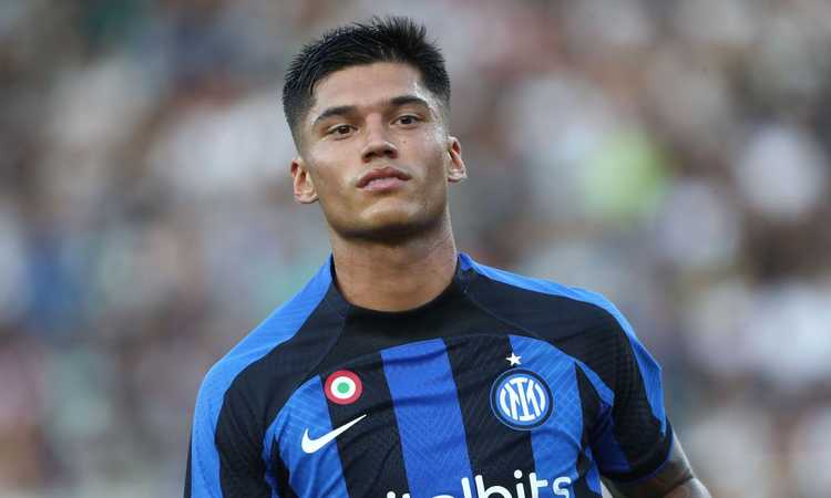 Calciomercato.com – Inter, altra chance per Correa: ha caratteristiche uniche, ma è l’affare più criticato di Marotta | Primapagina