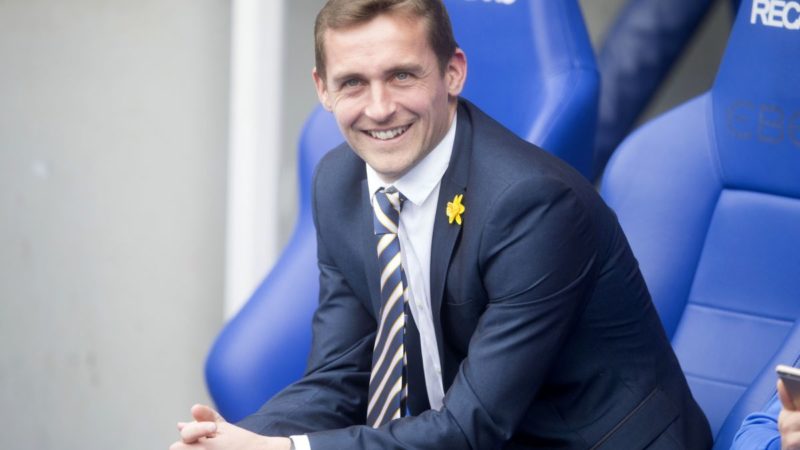 James Fowler lascia il suo ruolo di capo delle operazioni calcistiche di Kilmarnock