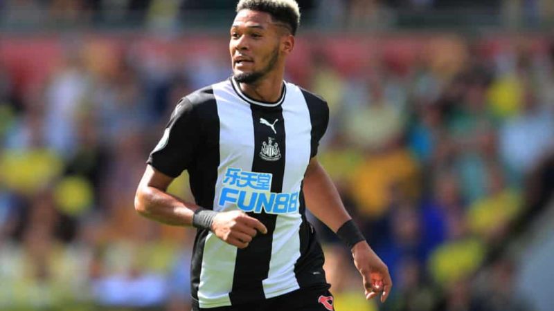 Joelinton e Almiron tra i gol nella disfatta pre-stagionale del Newcastle
