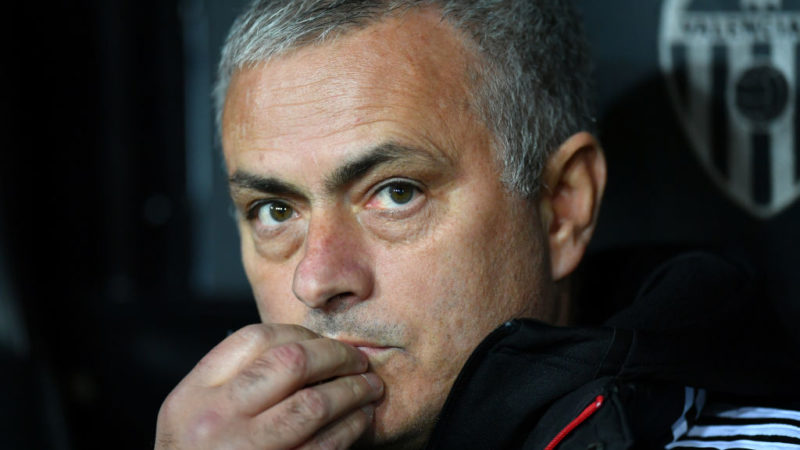 Jose Mourinho desideroso di portare uno dei suoi acquisti dal Manchester United alla Roma quest’estate