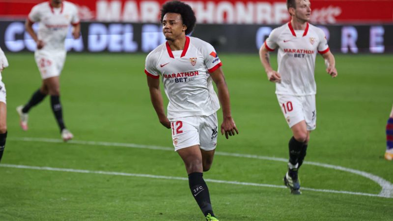 Koundé, Kane, Zaniolo, Gakpo e altri