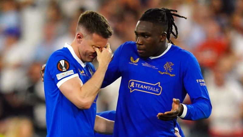 L’Ajax vuole Calvin Bassey ma affronta la concorrenza del club della Premier League