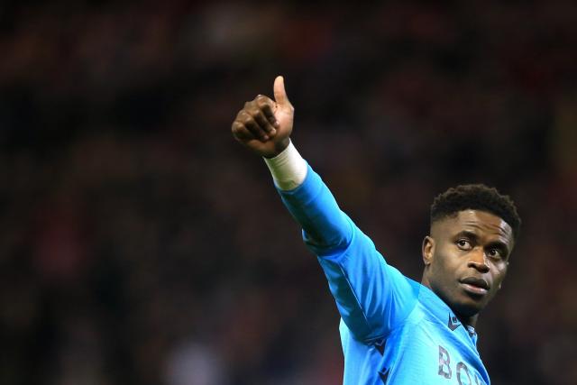 L’Équipe – Trasferimenti: Brice Samba (Nottingham Forest) arriva a Lens