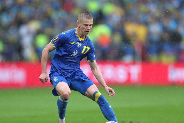 L’Équipe – Trasferimenti: Oleksandr Zinchenko (Manchester City) firmerà all’Arsenal