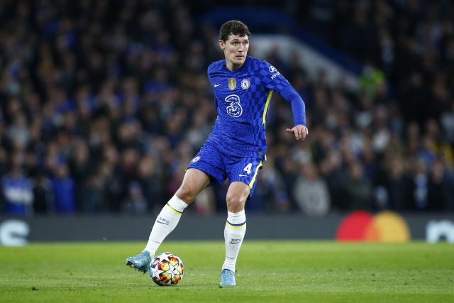 L’Équipe titola: Andreas Christensen (ex Chelsea) firma per quattro anni con il Barça