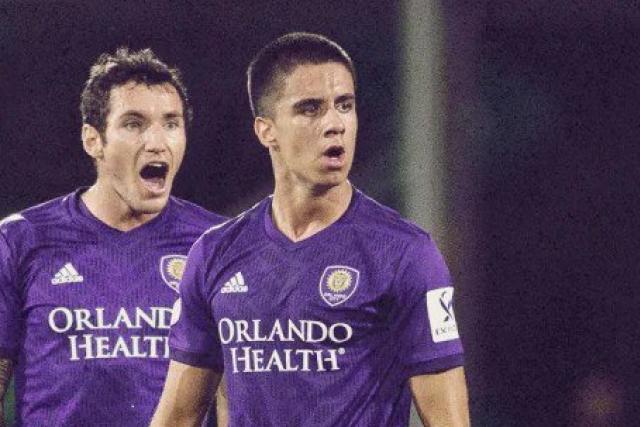 L’Équipe titola: Trasferimenti: un’offerta da Tolosa per João Moutinho (Orlando City)