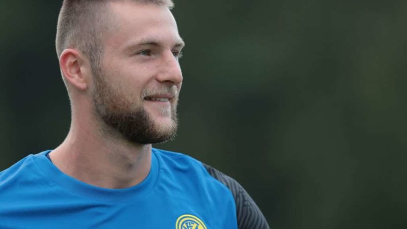 Le cinque alternative di Jules Kounde del Barcellona con le stelle dell’Arsenal e dell’Inter