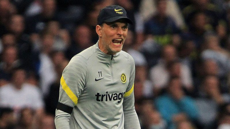 Le stelle del Chelsea esplose da Tuchel quando l’allenatore sceglie un solo giocatore per lode