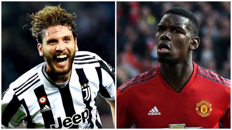 Locatelli: “Pogba è stata una sorpresa perché porta tante speranze”